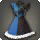 Valentione Forget-me-not Dress - Body Armor Level 1-50 - Items