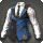 Valentione Forget-me-not Waistcoat - Body Armor Level 1-50 - Items