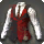 Valentione Rose Waistcoat - Body Armor Level 1-50 - Items