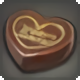 Valentione's Day Chocolate - New Items in Patch 5.1 - Items