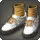 Varsity Shoes - Greaves, Shoes & Sandals Level 1-50 - Items