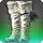 Vigil Boots - Feet - Items