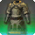 Vigil Haubergeon - Body - Items
