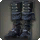 Virtu Didact's Boots - Greaves, Shoes & Sandals Level 1-50 - Items