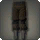 Virtu Savant's Culottes - Pants, Legs Level 1-50 - Items