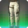 Voeburtite Gaskins of Aiming - Pants, Legs Level 71-80 - Items