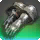 Voeburtite Gauntlets of Maiming - Gaunlets, Gloves & Armbands Level 71-80 - Items