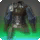 Voeburtite Jacket of Maiming - Body Armor Level 71-80 - Items