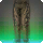 Warg Breeches of Fending - Pants, Legs Level 71-80 - Items