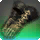 Warg Gloves of Casting - Gaunlets, Gloves & Armbands Level 71-80 - Items