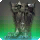 Warg Greaves of Maiming - Greaves, Shoes & Sandals Level 71-80 - Items