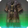 Warg Jacket of Casting - Body Armor Level 71-80 - Items