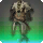 Warg Jacket of Fending - Body Armor Level 71-80 - Items
