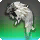 Warg Pelt of Healing - Head - Items
