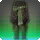 Warg Sarouel of Scouting - Pants, Legs Level 71-80 - Items