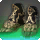 Warg Shoes of Casting - Greaves, Shoes & Sandals Level 71-80 - Items