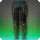 Warg Tights of Healing - Pants, Legs Level 71-80 - Items