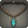 Wayfarer's Necklace - Necklaces Level 1-50 - Items