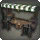 Weaponsmith's Stall - Furnishings - Items