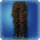 Weathered Arbatel Bottoms - Pants, Legs Level 71-80 - Items