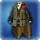 Weathered Arbatel Cloak - Body Armor Level 71-80 - Items