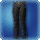 Weathered Bale Flanchard - Pants, Legs Level 71-80 - Items