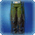Weathered Beckoner's Sarouel - Pants, Legs Level 71-80 - Items