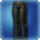 Weathered Bodyguard's Trousers - Pants, Legs Level 71-80 - Items