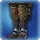 Weathered Boii Boots - Greaves, Shoes & Sandals Level 71-80 - Items