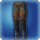 Weathered Boii Brais - Pants, Legs Level 71-80 - Items