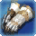 Weathered Chevalier's Gauntlets - Gaunlets, Gloves & Armbands Level 71-80 - Items
