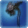 Weathered Pteroslaver Armet - Helms, Hats and Masks Level 71-80 - Items