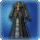 Weathered Wicce Coat - Body Armor Level 71-80 - Items