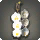 White Moth Orchid Corsage - New Items in Patch 5.5 - Items