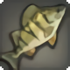White Oil Perch - Fish - Items