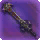 Woeborn Recollection - Dark Knight weapons - Items