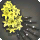 Yellow Hyacinth Corsage - Helms, Hats and Masks Level 1-50 - Items