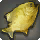 Yellow Pipira - Fish - Items