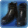 YoRHa Type-51 Boots of Healing - Feet - Items