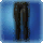YoRHa Type-51 Trousers of Aiming - Legs - Items