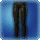YoRHa Type-51 Trousers of Healing - Legs - Items