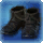 YoRHa Type-53 Boots of Aiming - Greaves, Shoes & Sandals Level 71-80 - Items