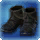 YoRHa Type-53 Boots of Scouting - Greaves, Shoes & Sandals Level 71-80 - Items
