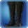 YoRHa Type-53 Boots of Striking - Feet - Items