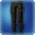 YoRHa Type-53 Bottoms of Casting - Legs - Items