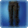 YoRHa Type-53 Bottoms of Healing - Legs - Items