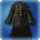 YoRHa Type-53 Cloak of Aiming - Body - Items