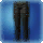 YoRHa Type-55 Bottoms of Maiming - Legs - Items
