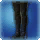 YoRHa Type-55 Thighboots of Fending - Feet - Items