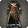 Zonureskin Coat of Maiming - Body Armor Level 71-80 - Items